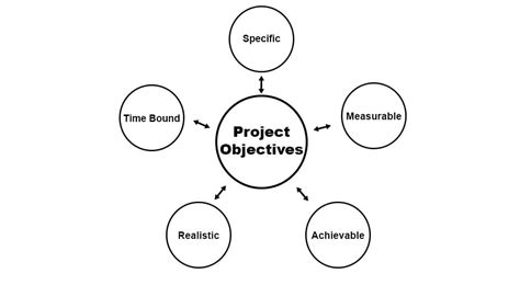 what is objective for project