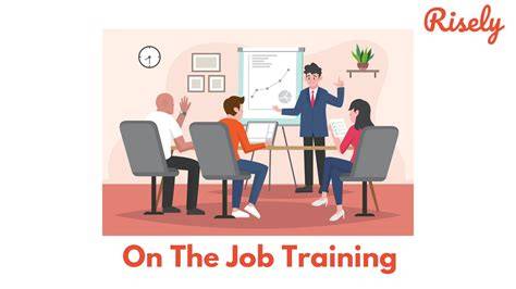 what is ojt training