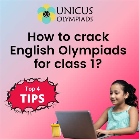 what is olympiad exam in english