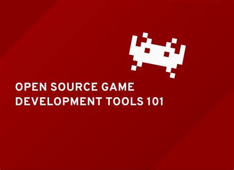 what is open source in game development