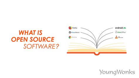 what is open source software movement