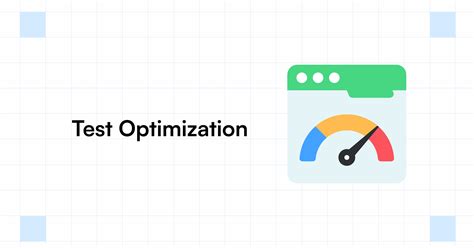 what is optimization in software testing