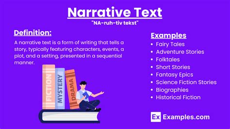 what is orientation in narrative text