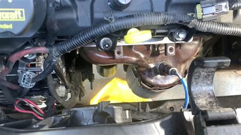 what is p0430 code ford