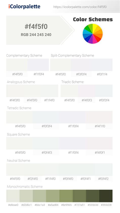 what is pantone code for white