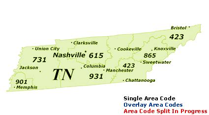 what is paris tn area code