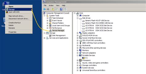 what is pci device in device manager