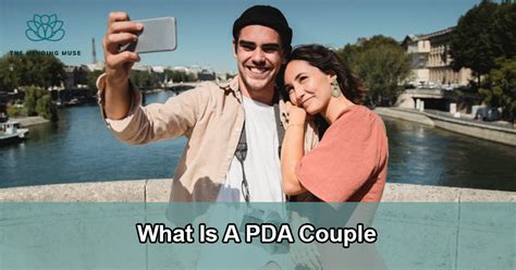 what is pda couples