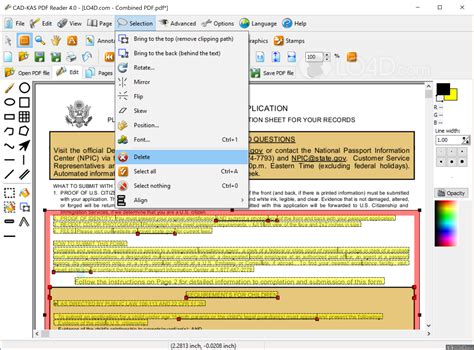 what is pdf file reader