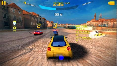 what is perfect nitro in asphalt 8