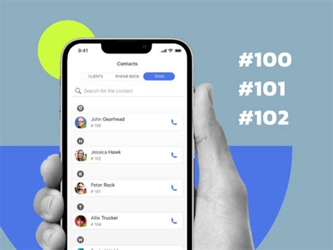 what is phone extension in job application example