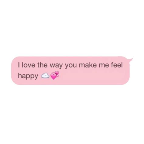 what is pink text