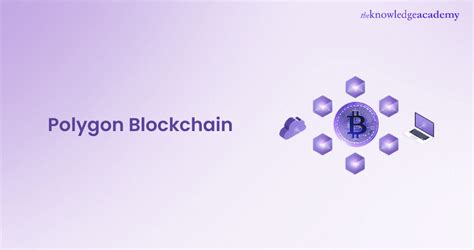 what is polygon blockchain