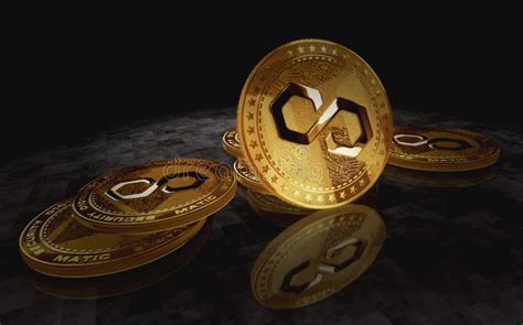what is polygon cryptocurrency