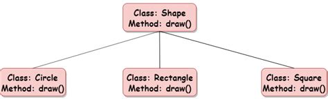 what is polymorphism in object oriented programming in python