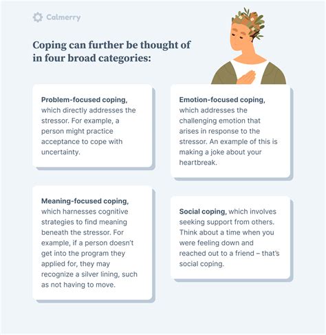 what is poor coping skills