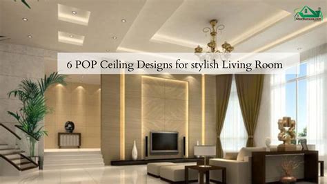 what is pop ceiling made of