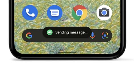 what is popup message in android