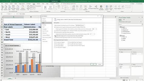 what is power pivot primarily used for in excel