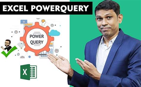 what is power query in excel in hindi