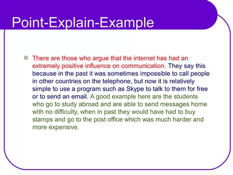 what is powerpoint explain with example