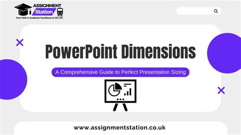 what is powerpoint presentation dimensions