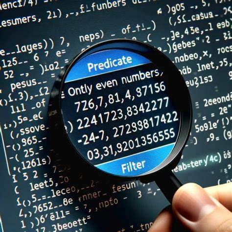 what is predicate in java stream