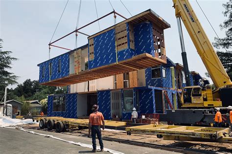 what is prefab structure