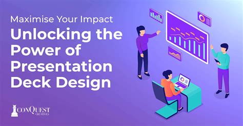 what is presentation deck design