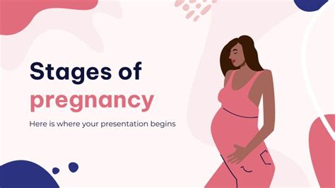 what is presentation in pregnancy