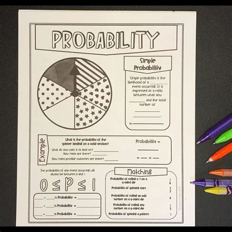 what is probability in math 7th grade