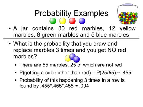 what is probability in maths with examples