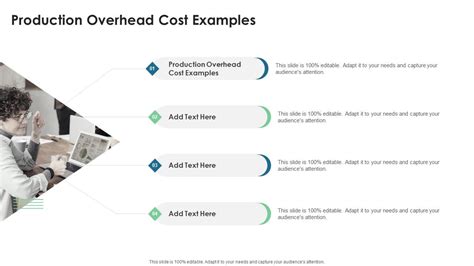 what is production overhead cost