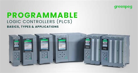 what is programmable logic controller