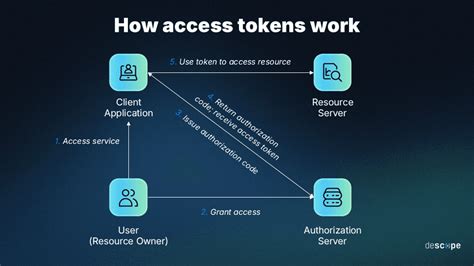 what is programmatic access token