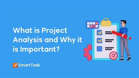 what is project analysis
