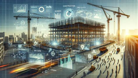 what is project data in construction