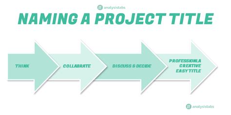 what is project title