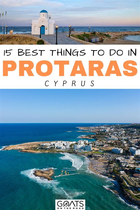 what is protaras like in october