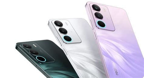 what is pulse light in realme