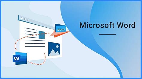 what is purpose of microsoft word