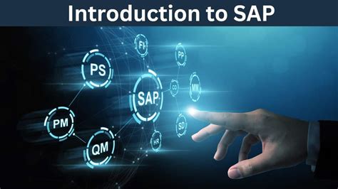what is purpose of sap