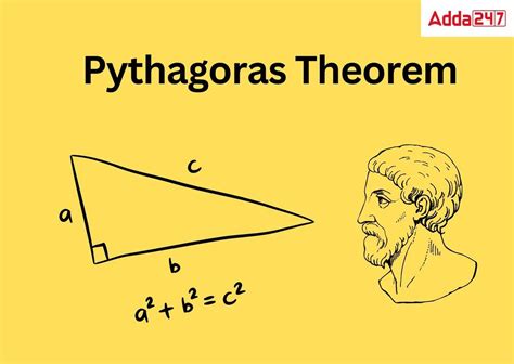 what is pythagoras theorem class 10th