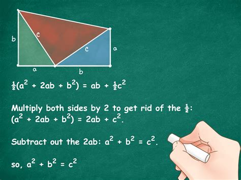what is pythagorean theorem class 10