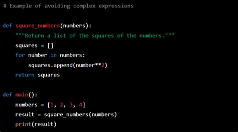 what is python code