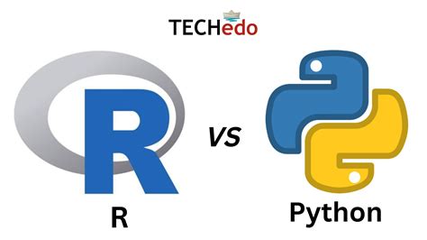 what is python or r
