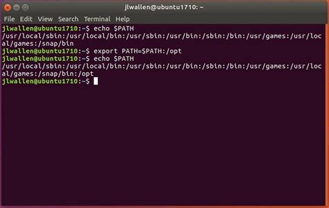 what is python path