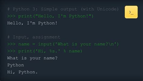 what is python programming language in simple words