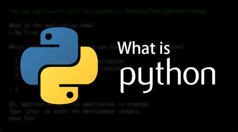 what is python simple definition