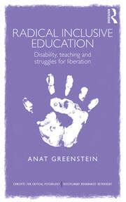 what is radical inclusion in education